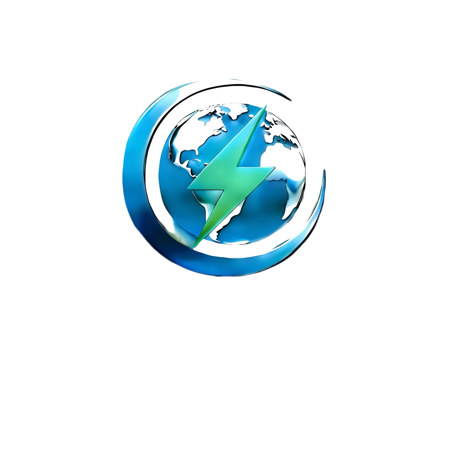 寰能能源Logo